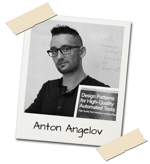 Anton Angelov