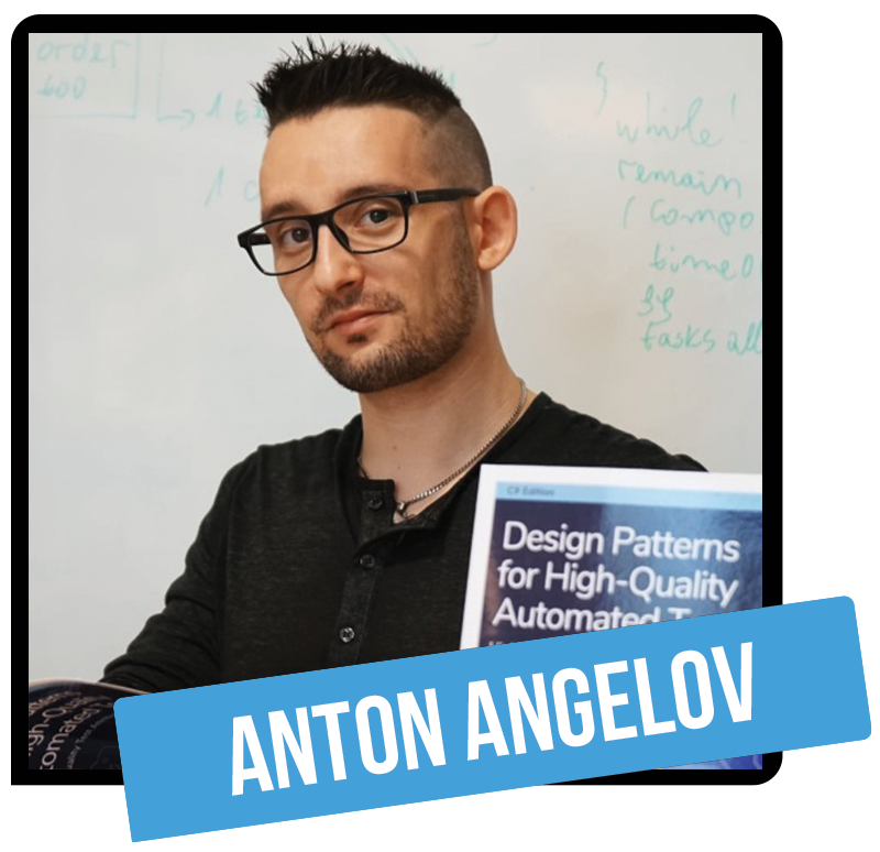 Anton Angelov