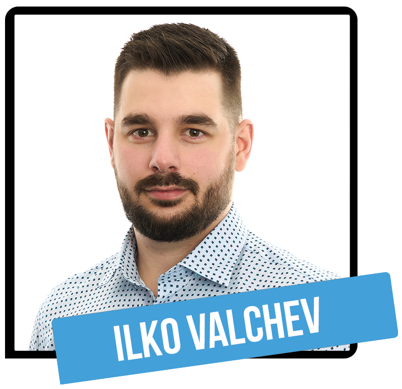 Ilko Valchev