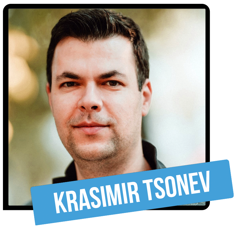 Krasimir Tsonev