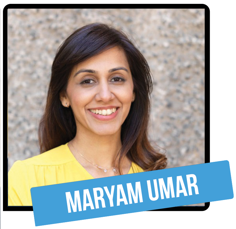 Maryam Umar