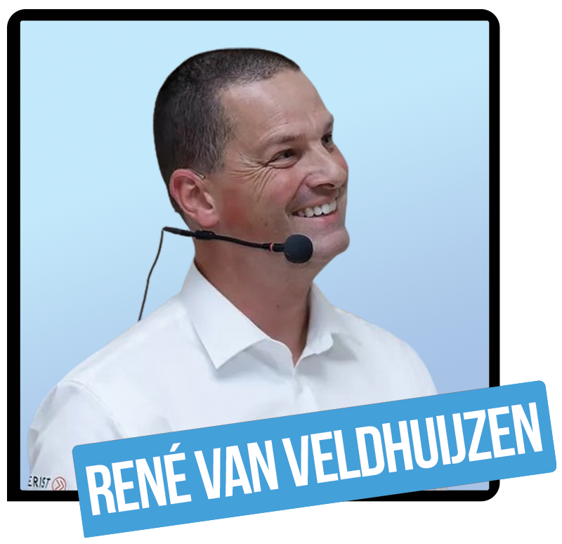 René van Veldhuijzen