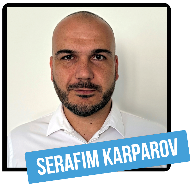 Serafim Karparov