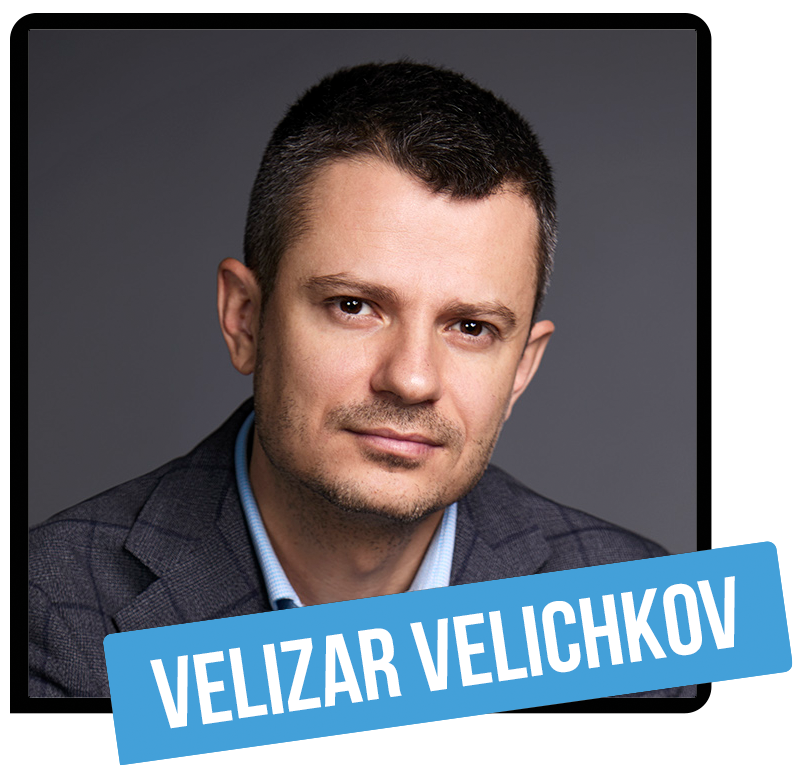 Velizar Velichkov