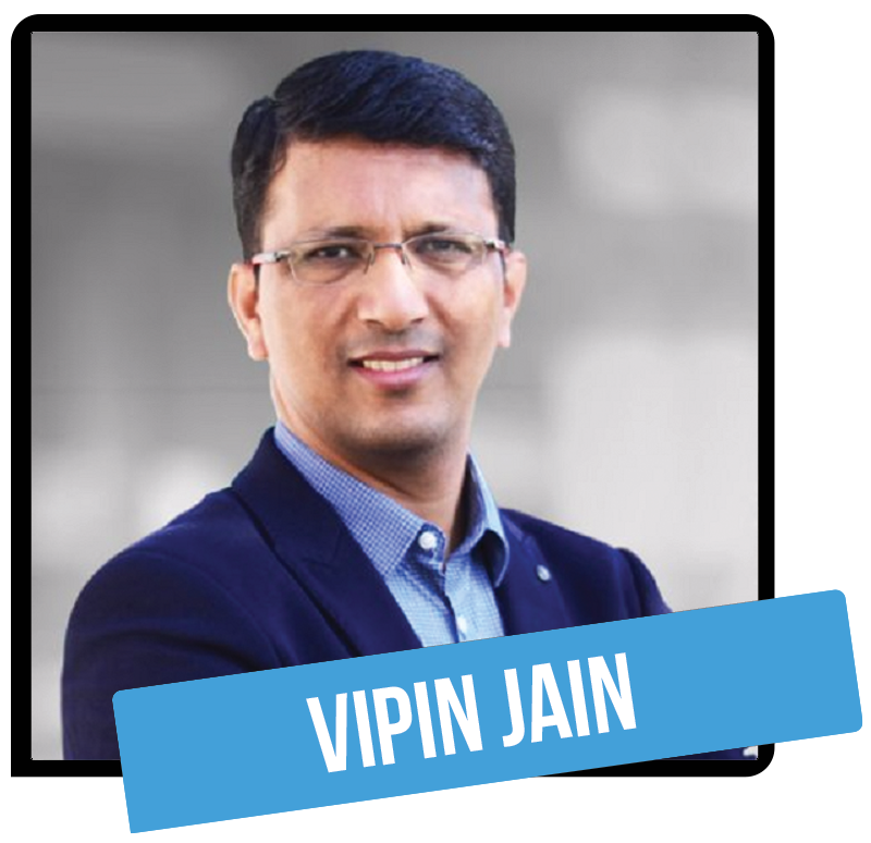 Vipin Jain
