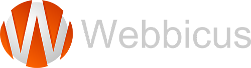 Webbicus Ltd.