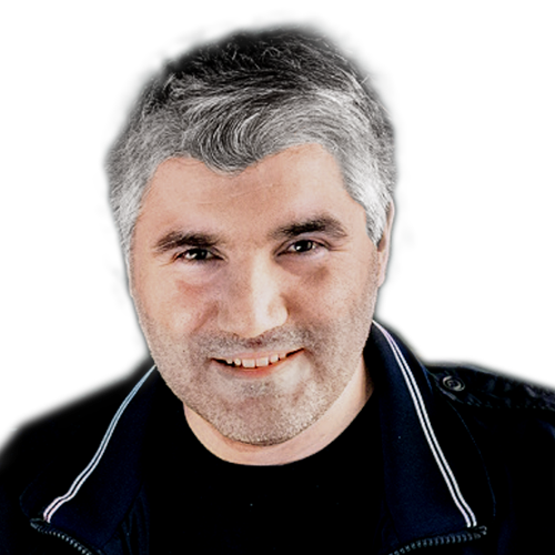 Alexander Andelkovic