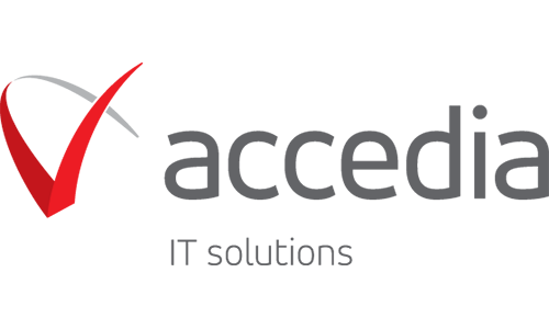 Accedia - Exceeding expectations.