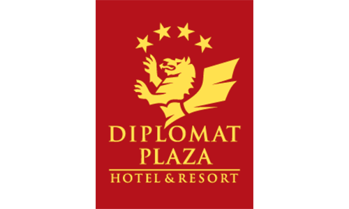 Diplomat Plaza Hotel & Resort