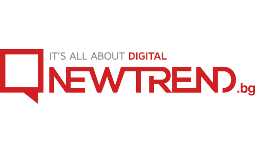 NewTrend.bg - It's all about digital
