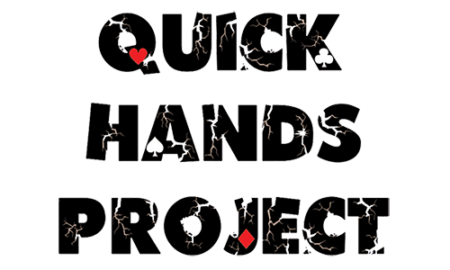 Quick Hands Project