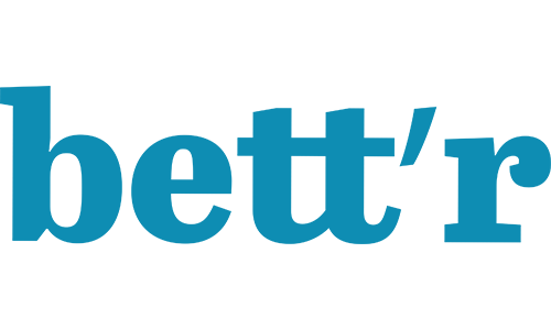 Bett'r