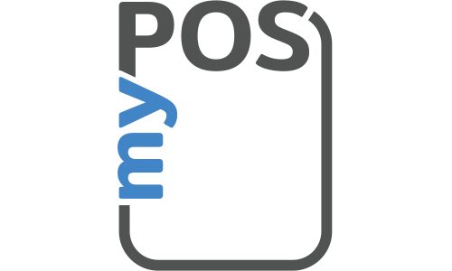myPOS - Helps my business grow